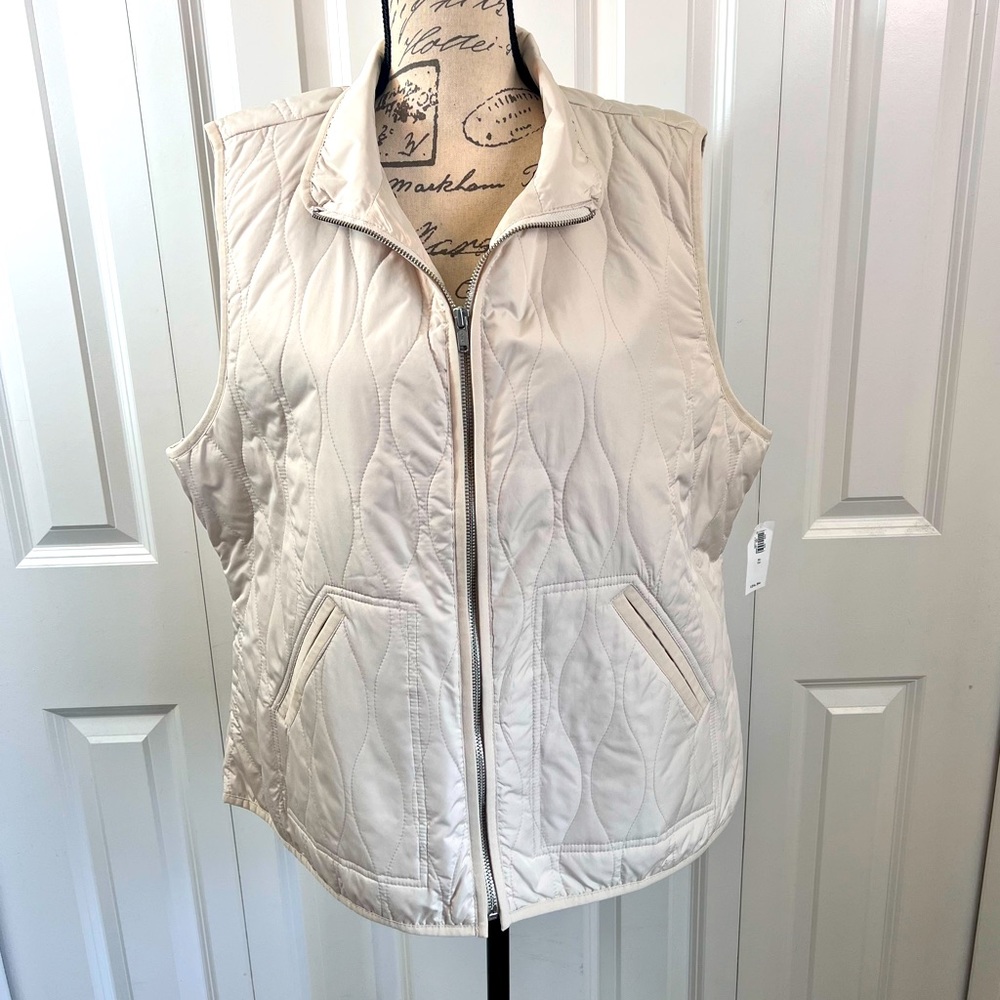 Old Navy Vest